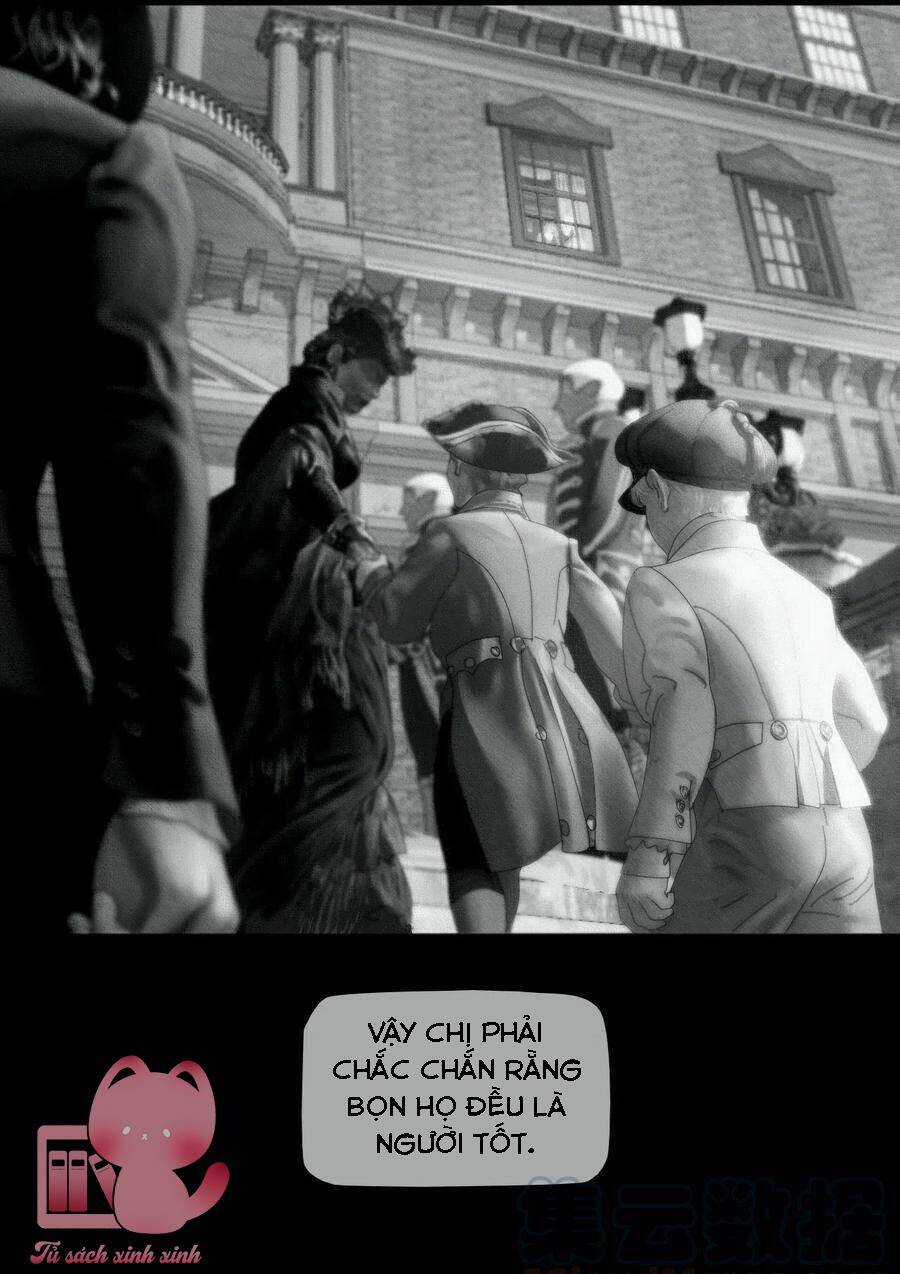 Aisha - Chapter 5 - Trang 18