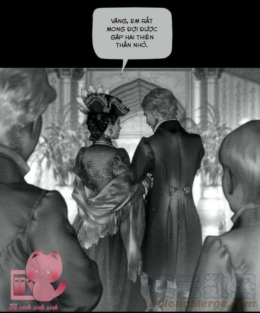 Aisha - Chapter 5 - Trang 20