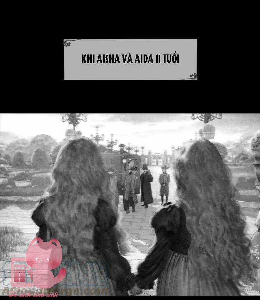Aisha - Chapter 5 - Trang 3
