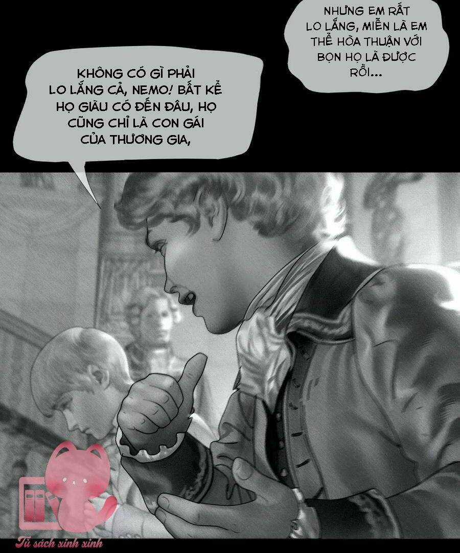 Aisha - Chapter 5 - Trang 22