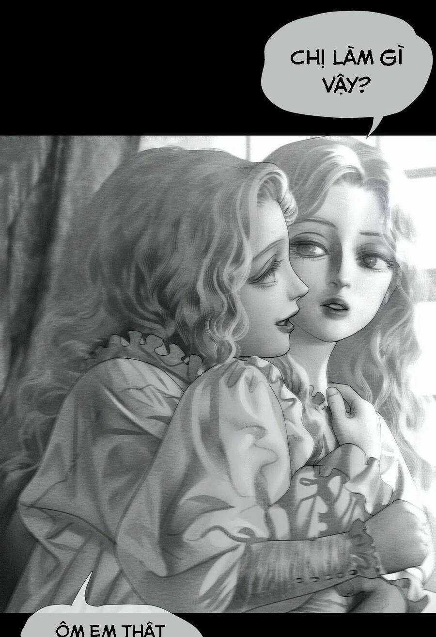 Aisha - Chapter 5 - Trang 8