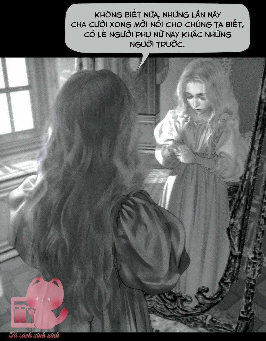 Aisha - Chapter 5 - Trang 10