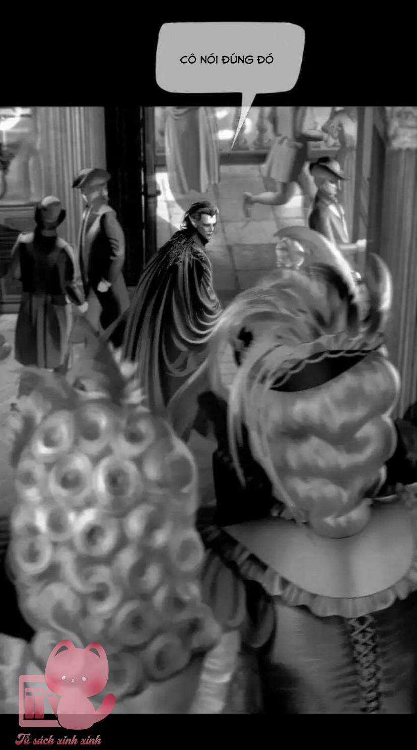 Aisha - Chapter 50 - Trang 11