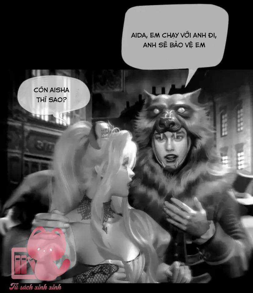 Aisha - Chapter 50 - Trang 13
