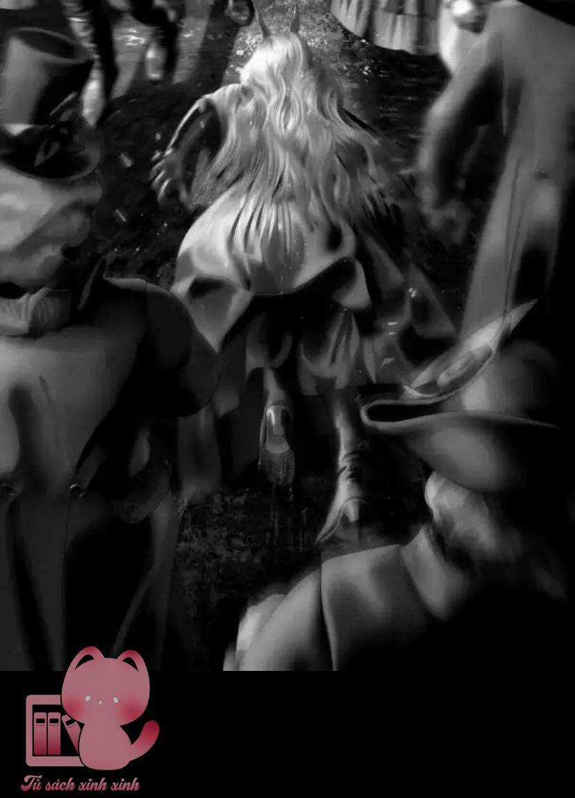 Aisha - Chapter 50 - Trang 19