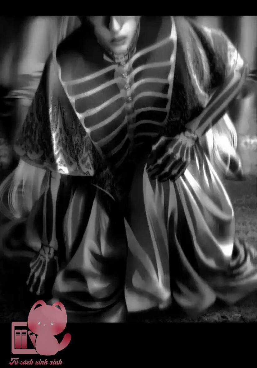 Aisha - Chapter 50 - Trang 20