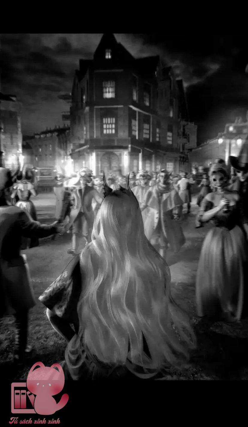 Aisha - Chapter 50 - Trang 21