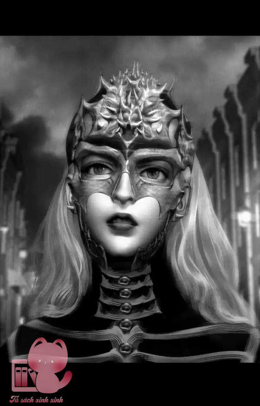 Aisha - Chapter 50 - Trang 22