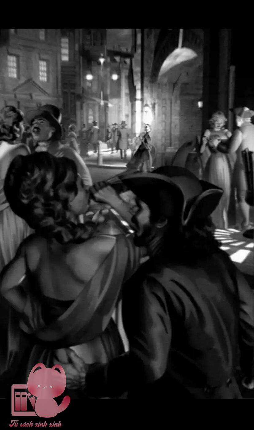 Aisha - Chapter 50 - Trang 26