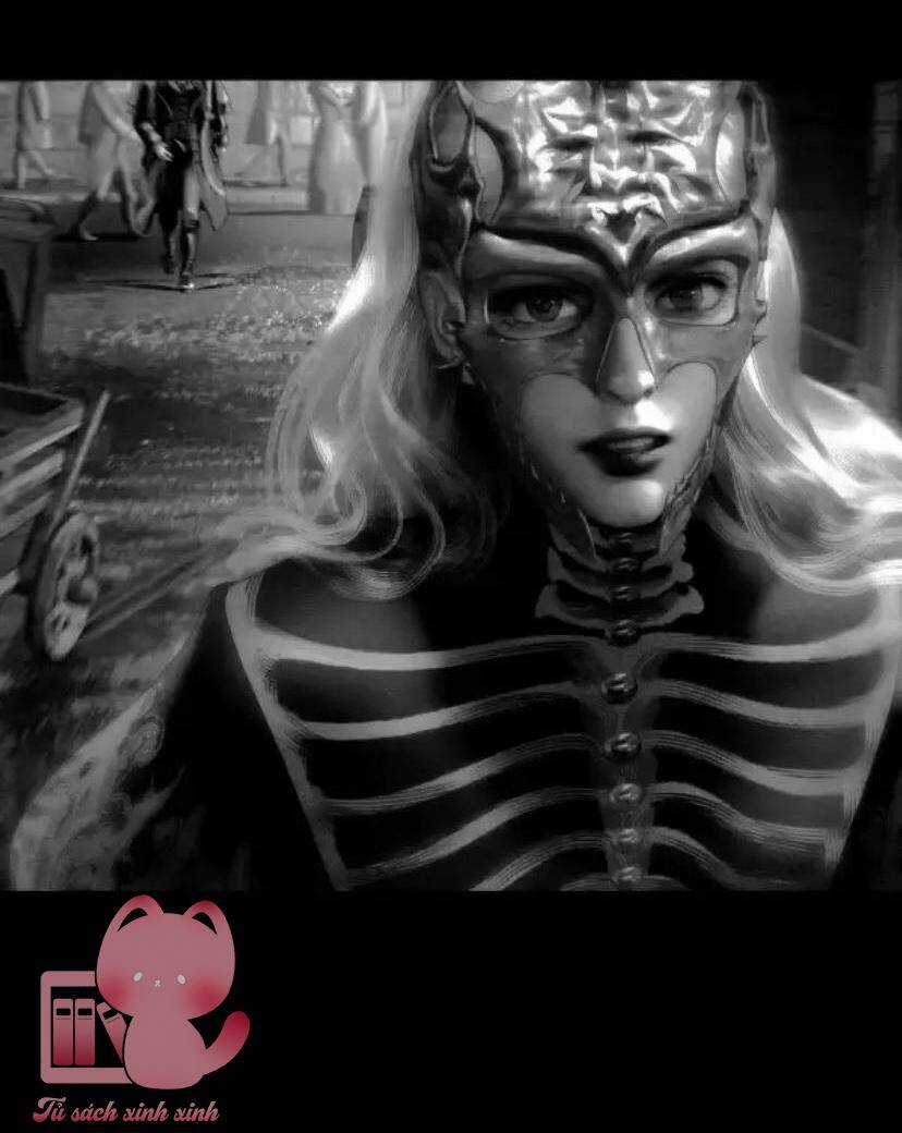 Aisha - Chapter 50 - Trang 28