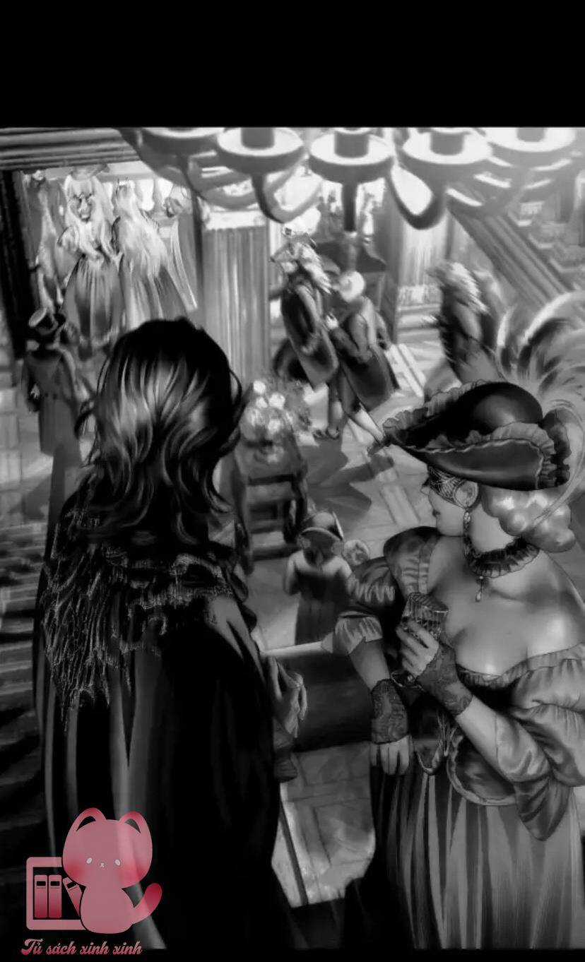 Aisha - Chapter 50 - Trang 4