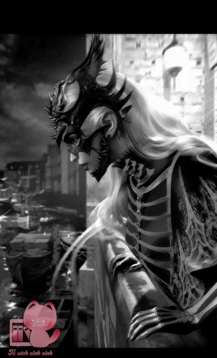 Aisha - Chapter 50 - Trang 32