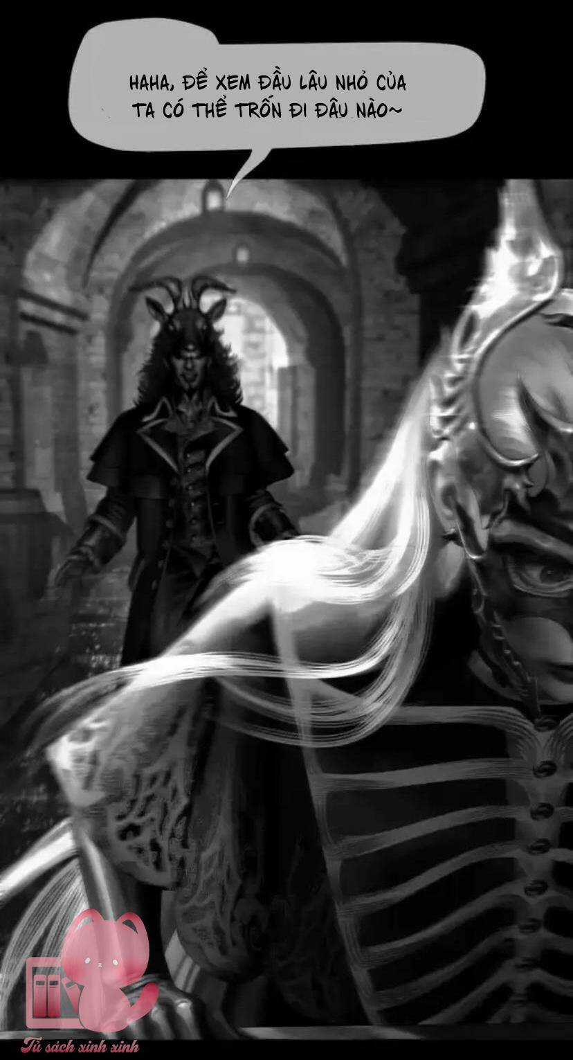 Aisha - Chapter 50 - Trang 33