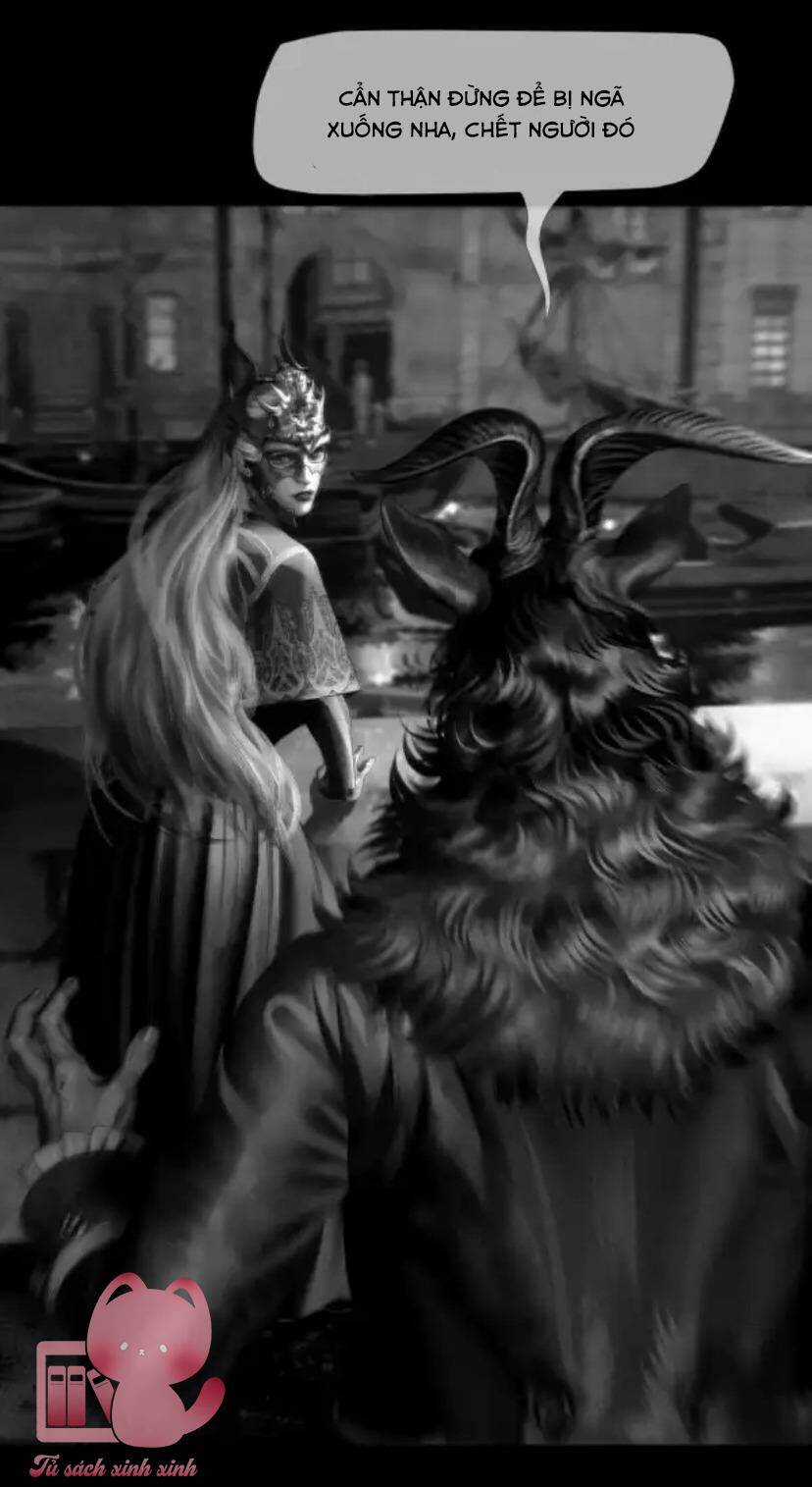 Aisha - Chapter 50 - Trang 34