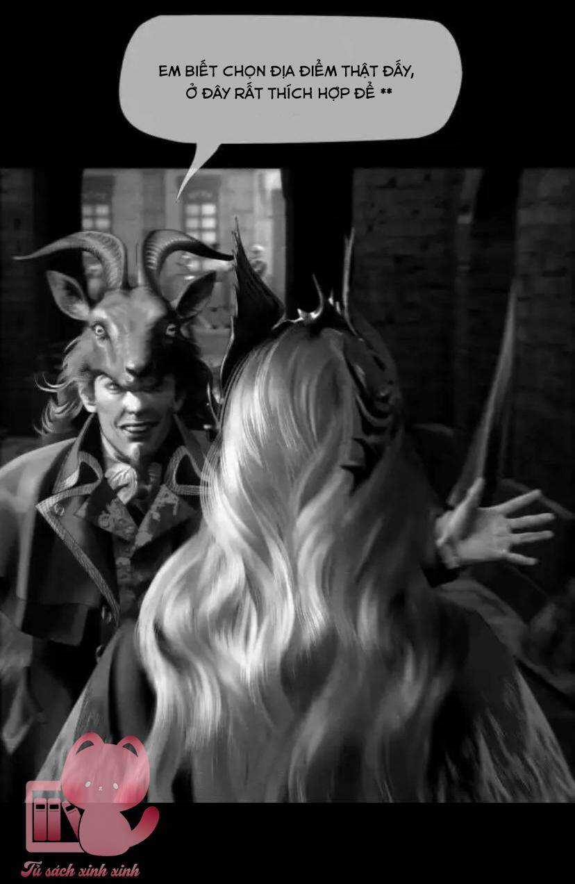 Aisha - Chapter 50 - Trang 35