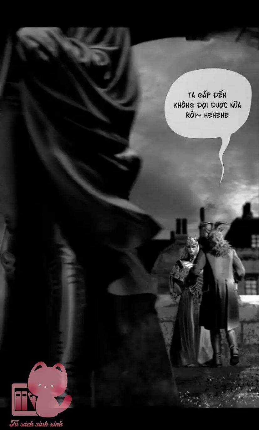 Aisha - Chapter 50 - Trang 36