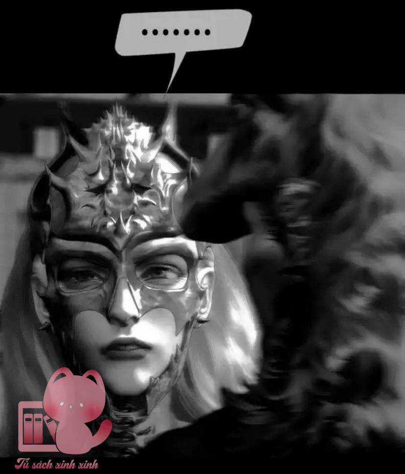 Aisha - Chapter 50 - Trang 37