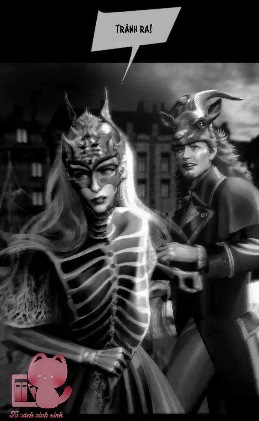 Aisha - Chapter 50 - Trang 38