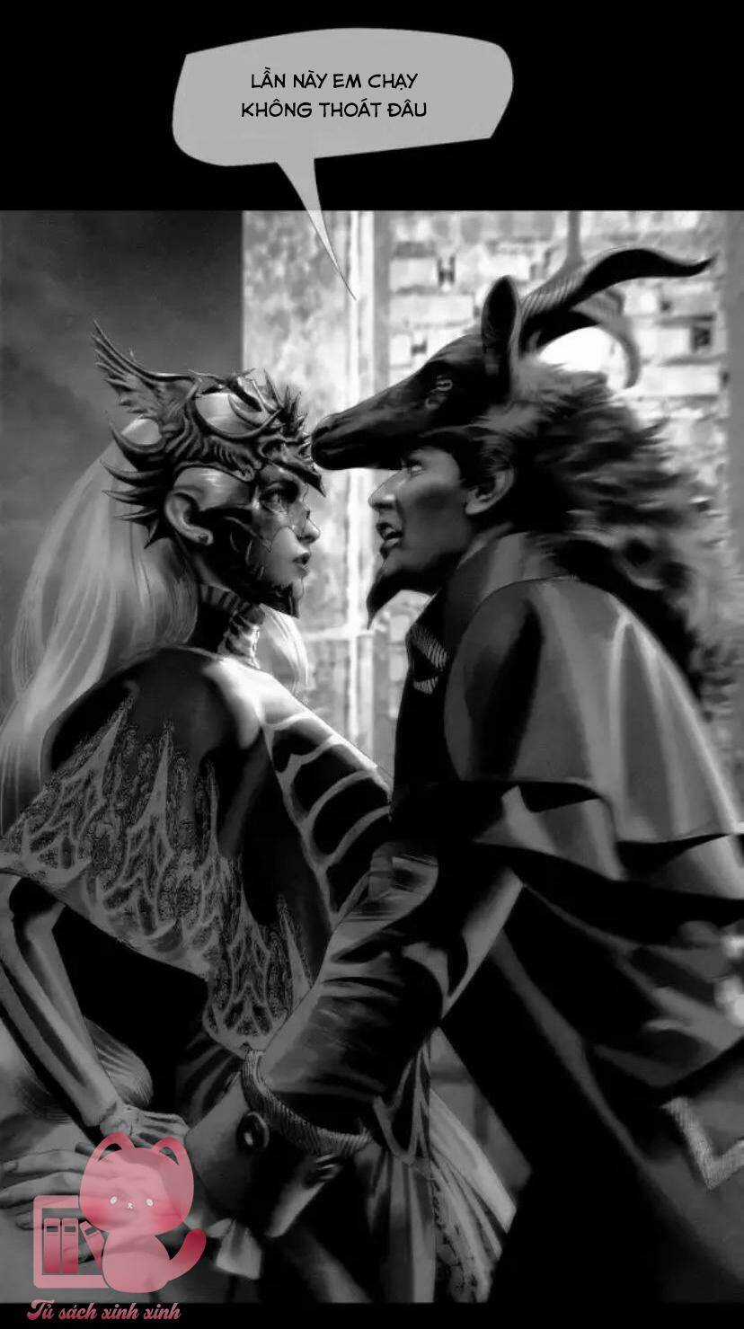 Aisha - Chapter 50 - Trang 40