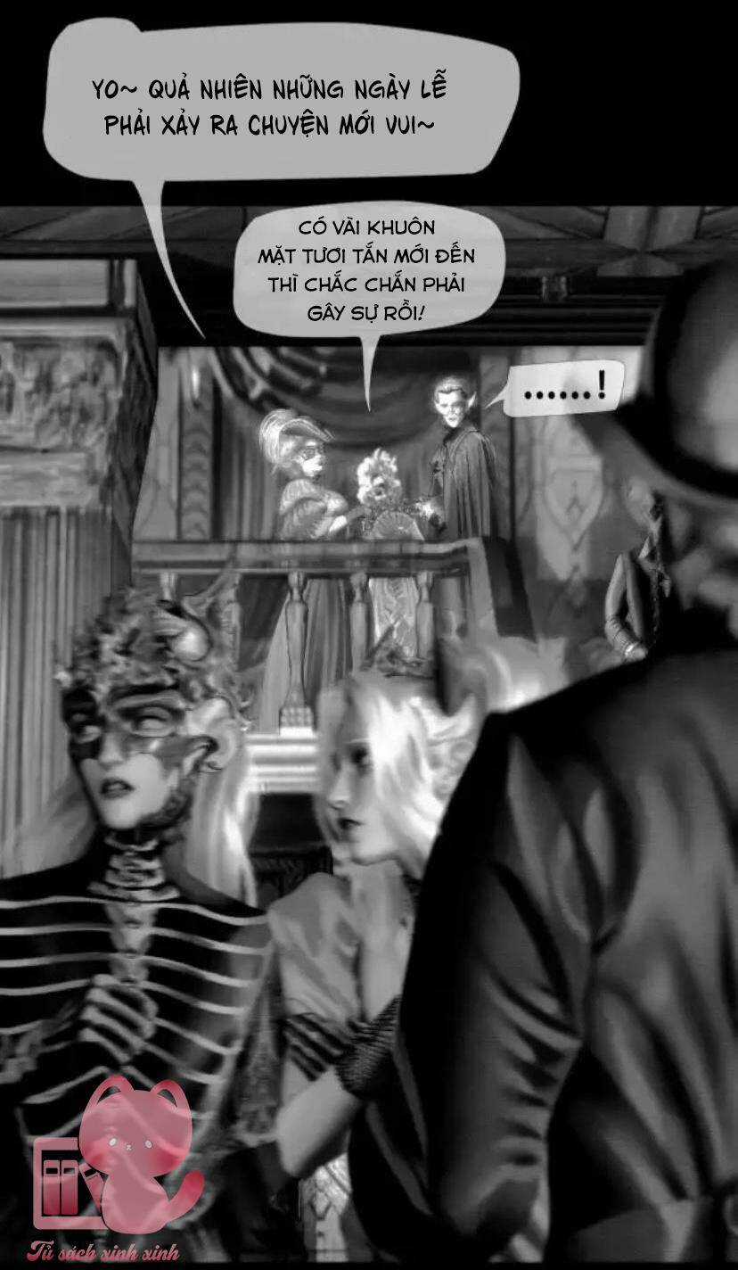 Aisha - Chapter 50 - Trang 5