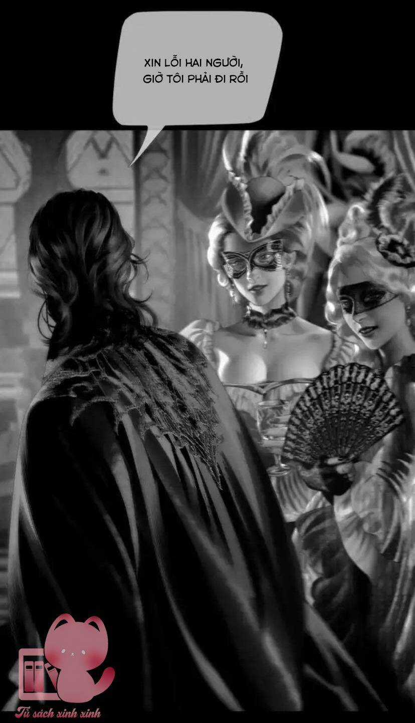 Aisha - Chapter 50 - Trang 6