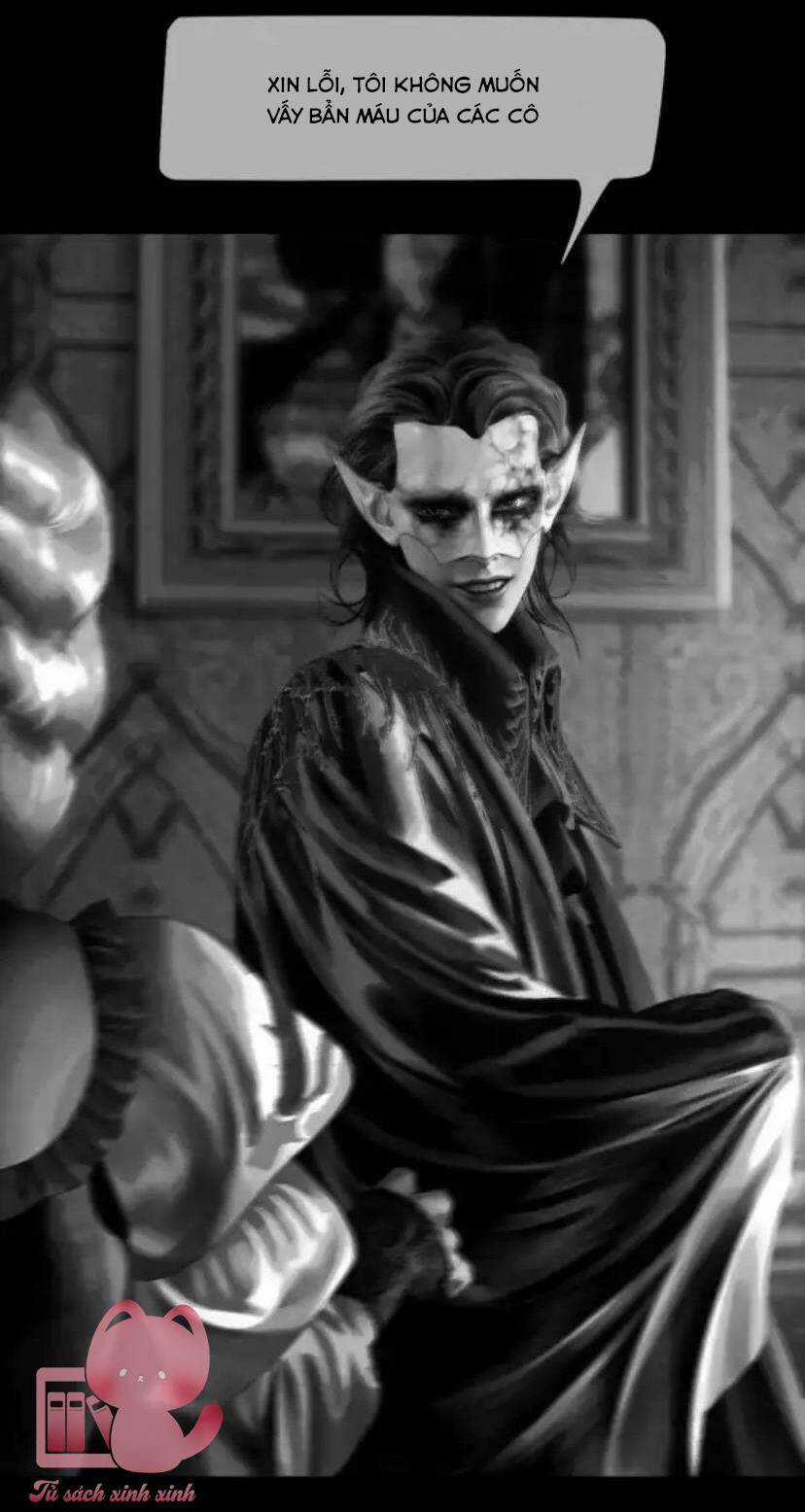 Aisha - Chapter 50 - Trang 9