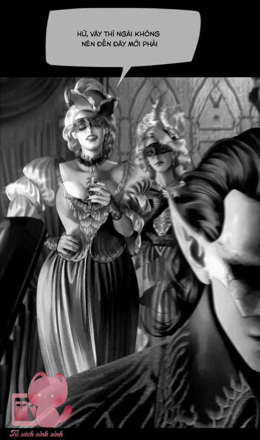 Aisha - Chapter 50 - Trang 10