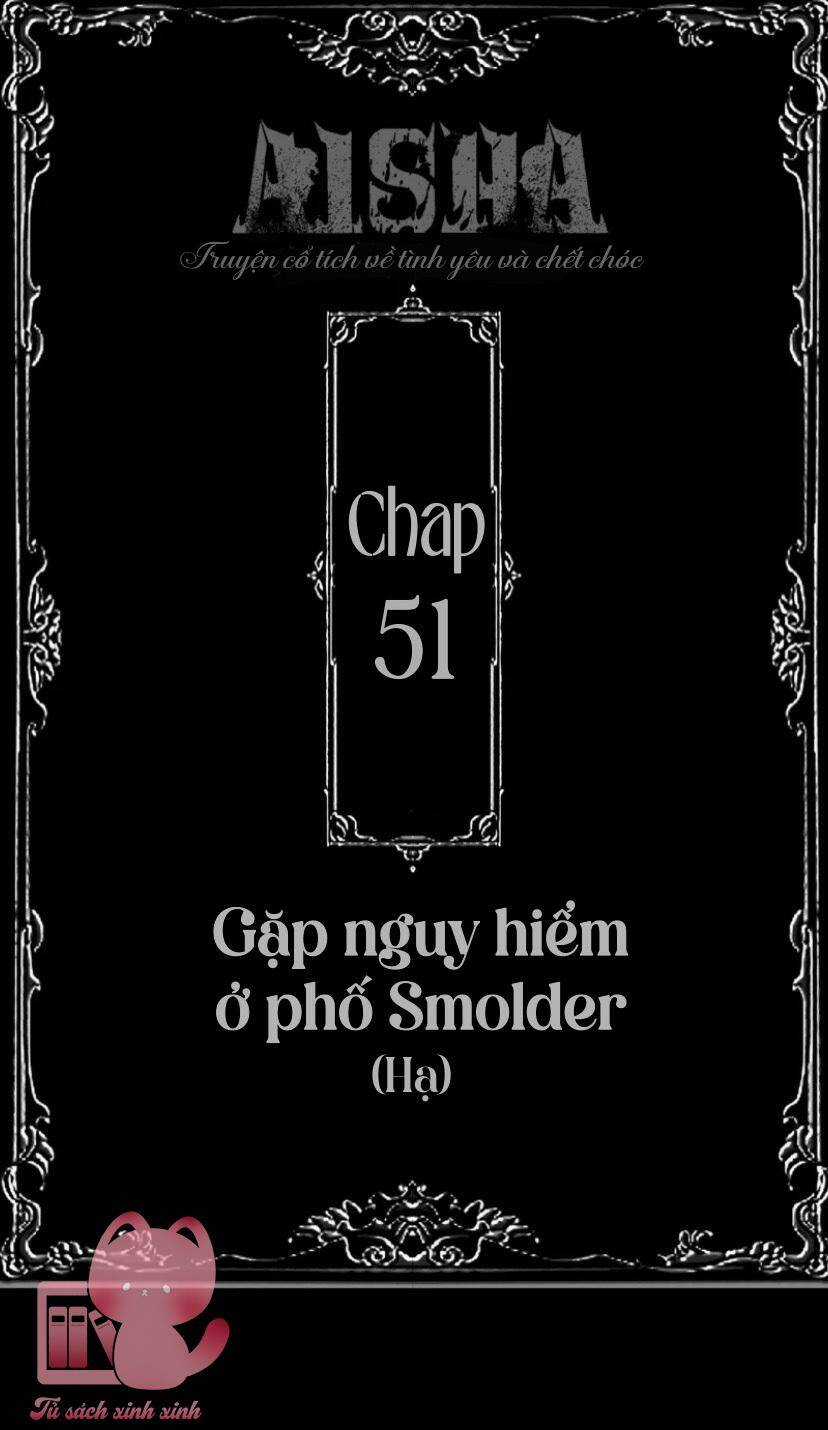 Aisha - Chapter 51 - Trang 2