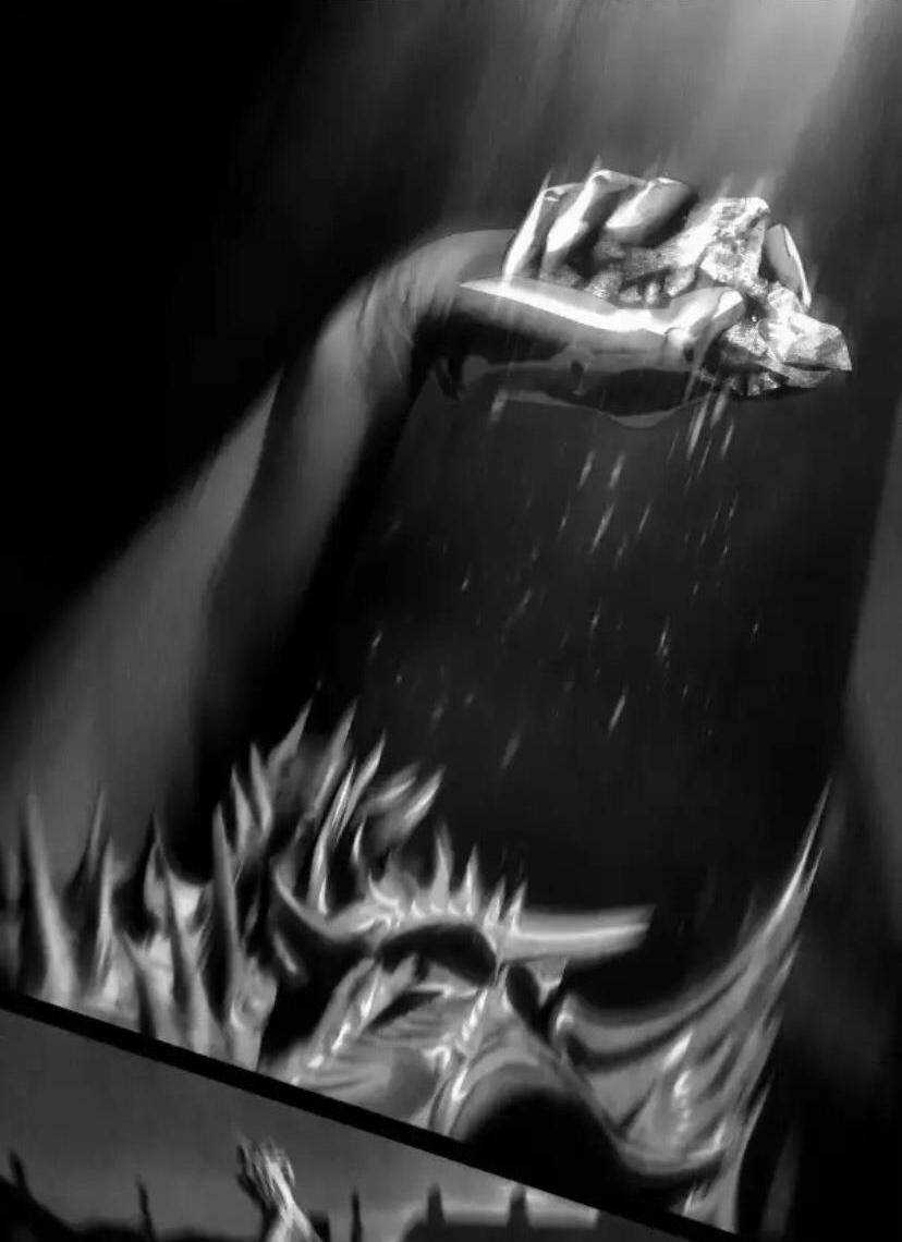 Aisha - Chapter 51 - Trang 11