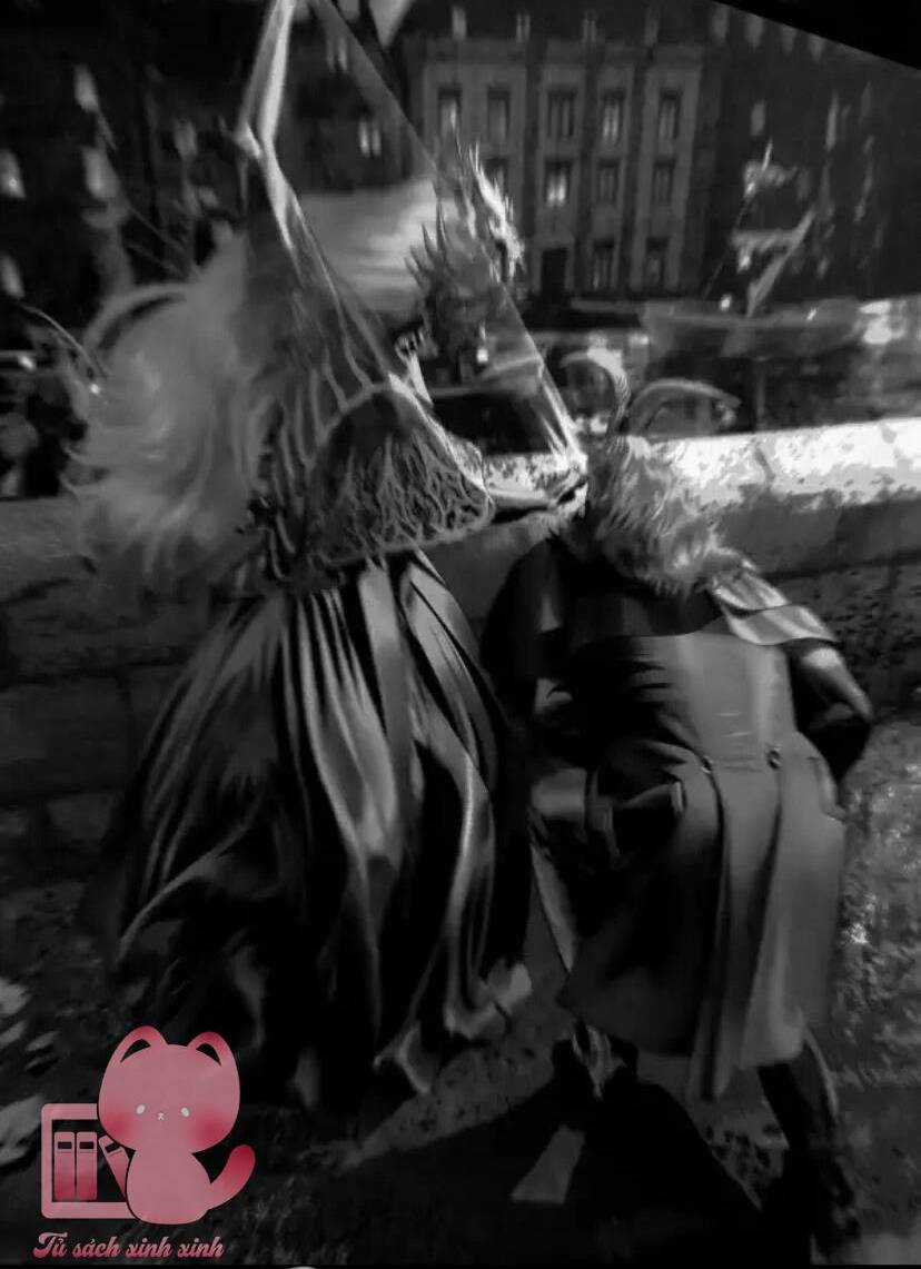 Aisha - Chapter 51 - Trang 12