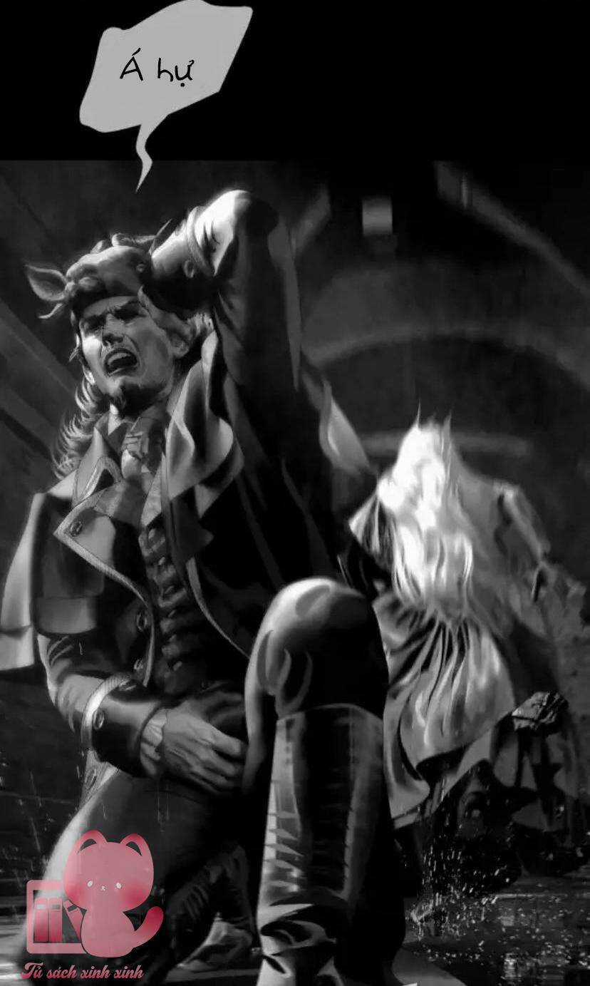 Aisha - Chapter 51 - Trang 13