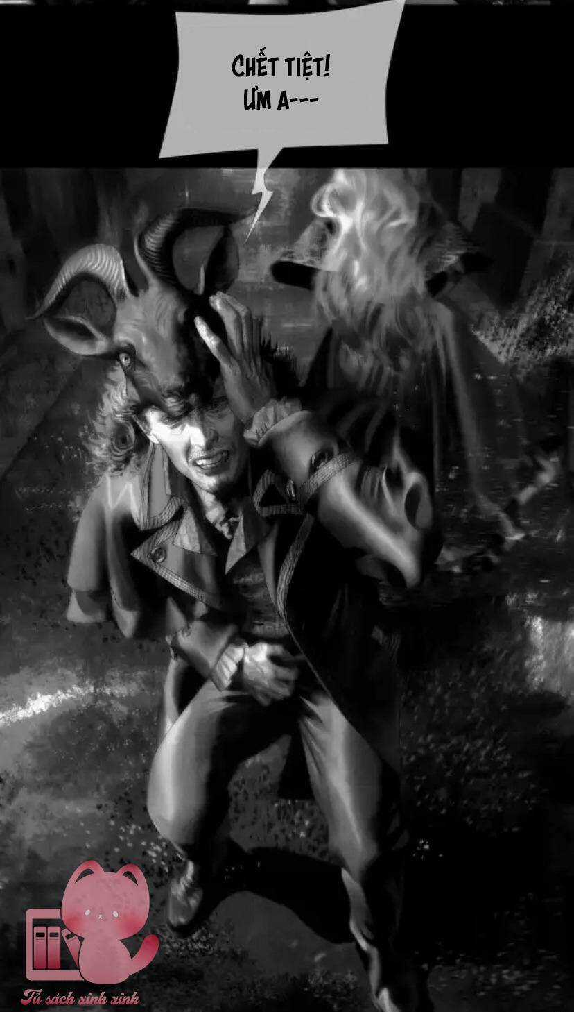 Aisha - Chapter 51 - Trang 14