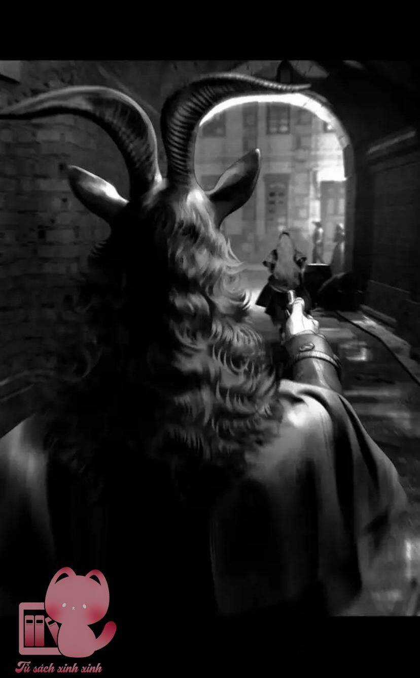 Aisha - Chapter 51 - Trang 19