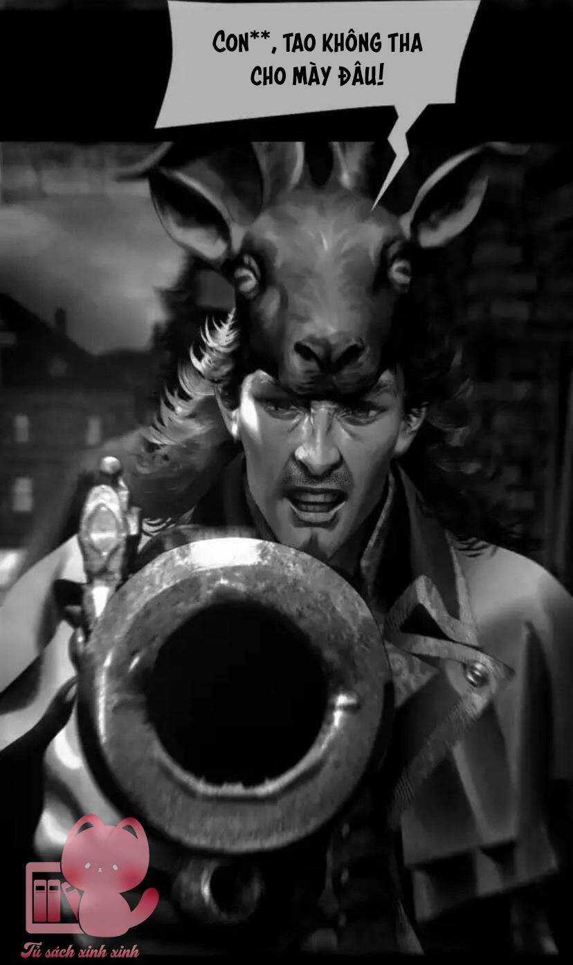 Aisha - Chapter 51 - Trang 21