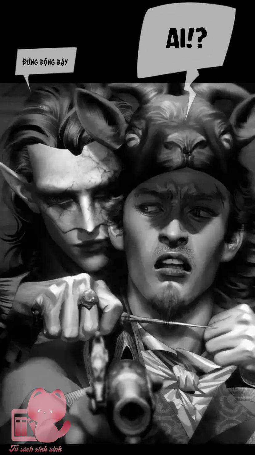 Aisha - Chapter 51 - Trang 23