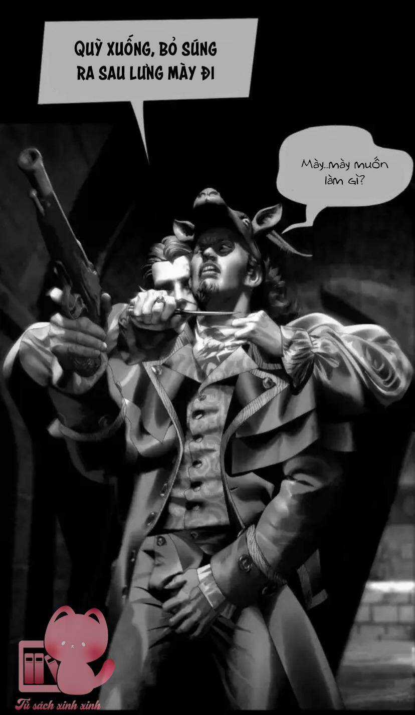 Aisha - Chapter 51 - Trang 24