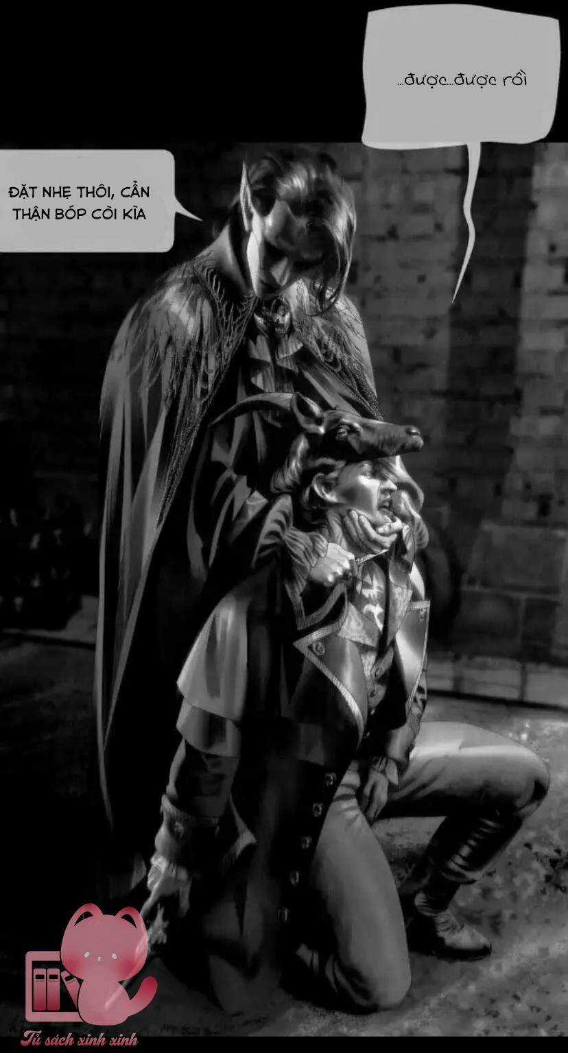 Aisha - Chapter 51 - Trang 26