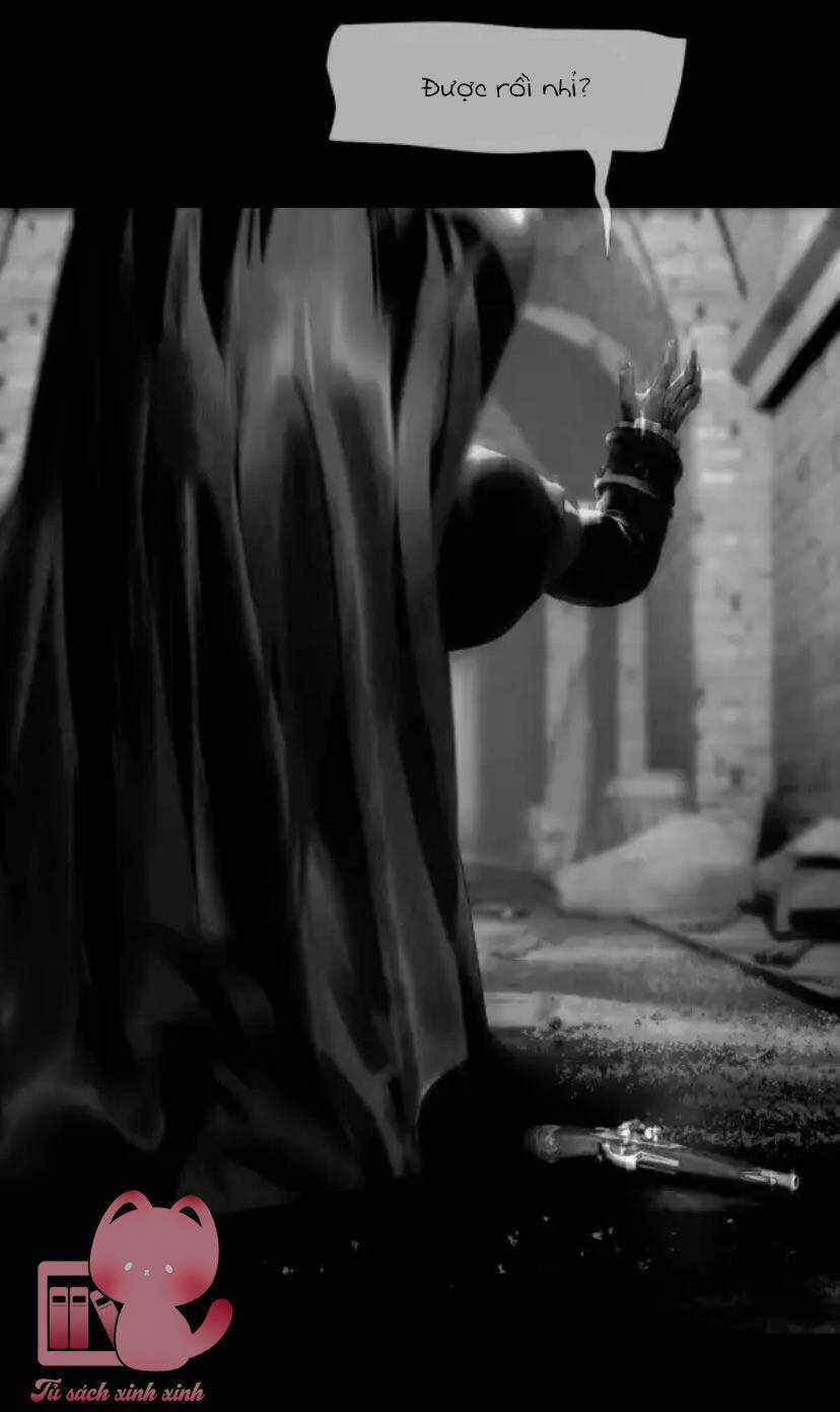 Aisha - Chapter 51 - Trang 27