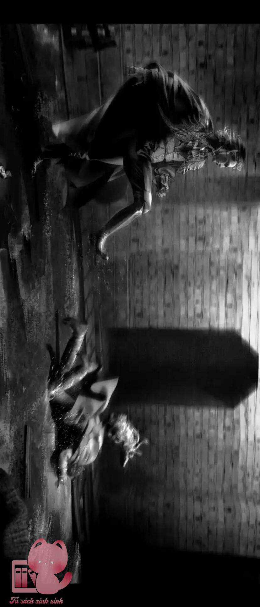 Aisha - Chapter 51 - Trang 32