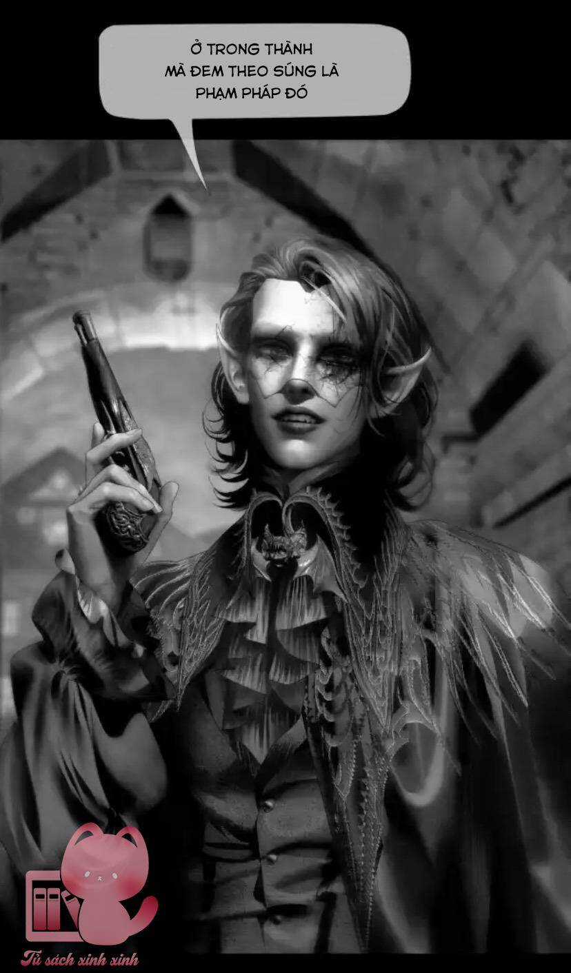 Aisha - Chapter 51 - Trang 34