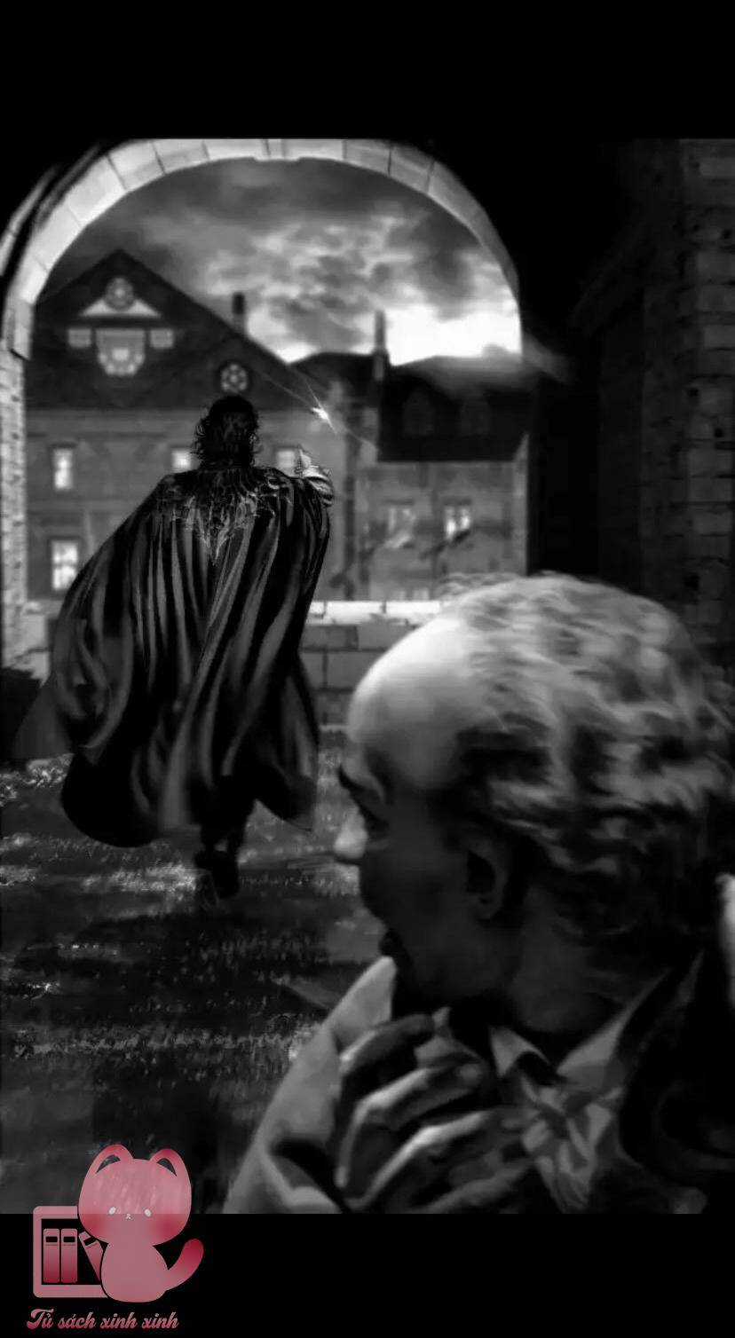 Aisha - Chapter 51 - Trang 36