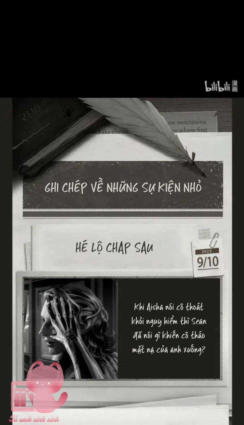 Aisha - Chapter 51 - Trang 38