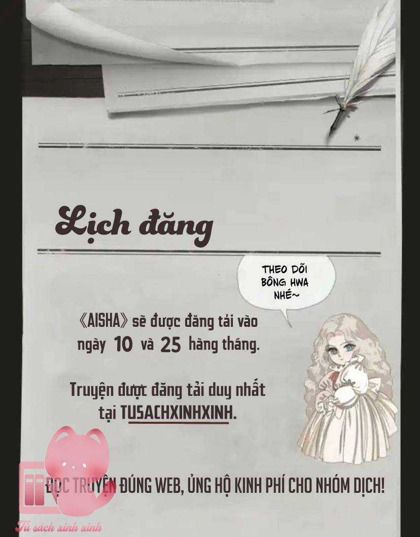 Aisha - Chapter 51 - Trang 39