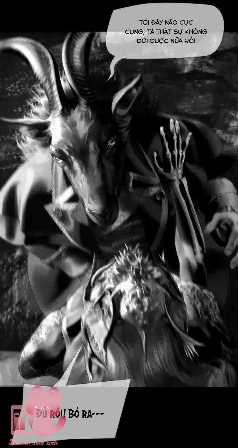 Aisha - Chapter 51 - Trang 6