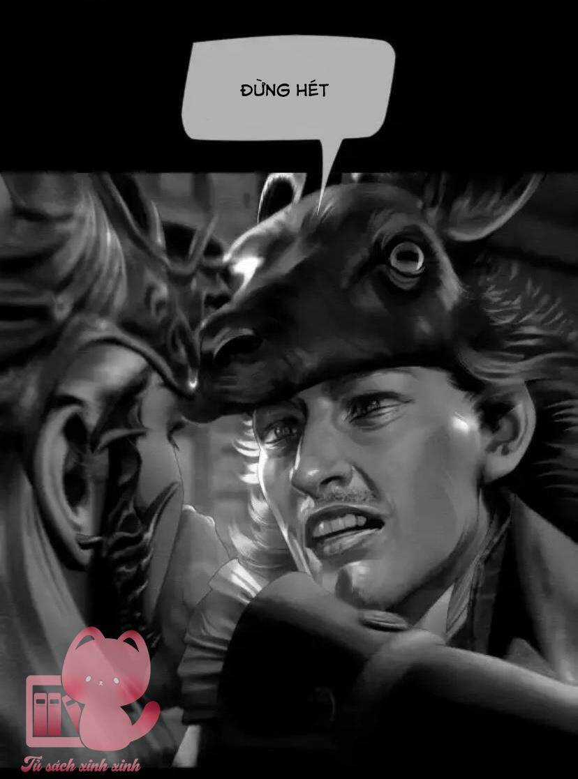 Aisha - Chapter 51 - Trang 7