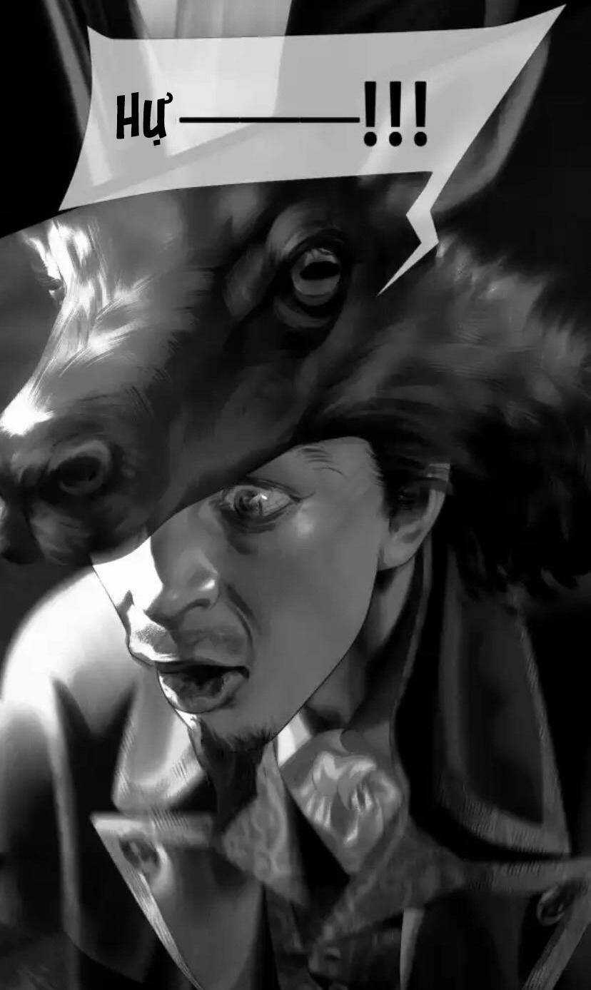 Aisha - Chapter 51 - Trang 9