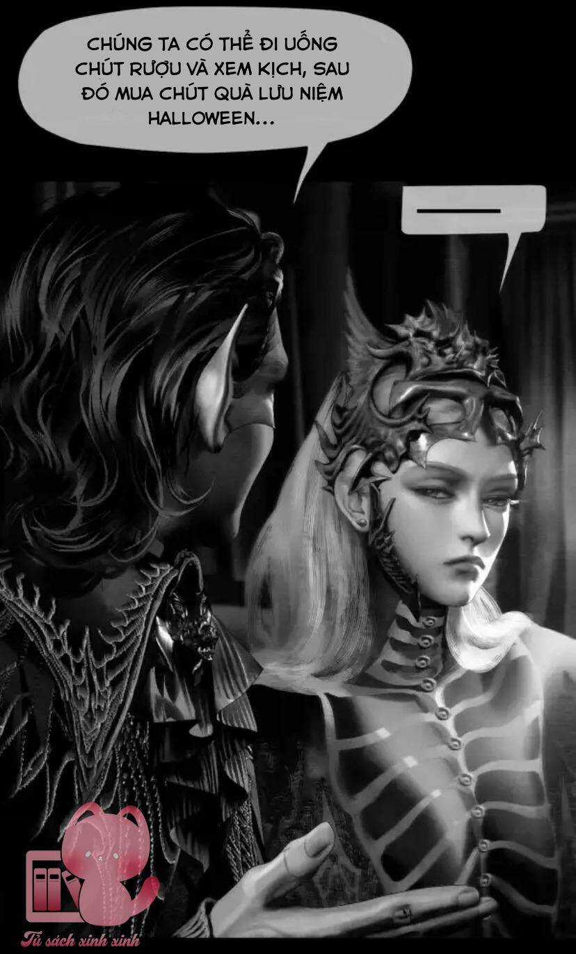 Aisha - Chapter 52 - Trang 11