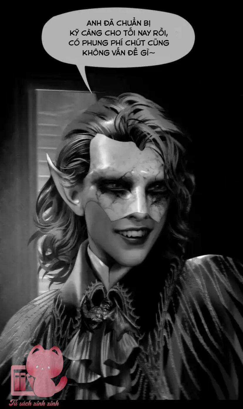 Aisha - Chapter 52 - Trang 12