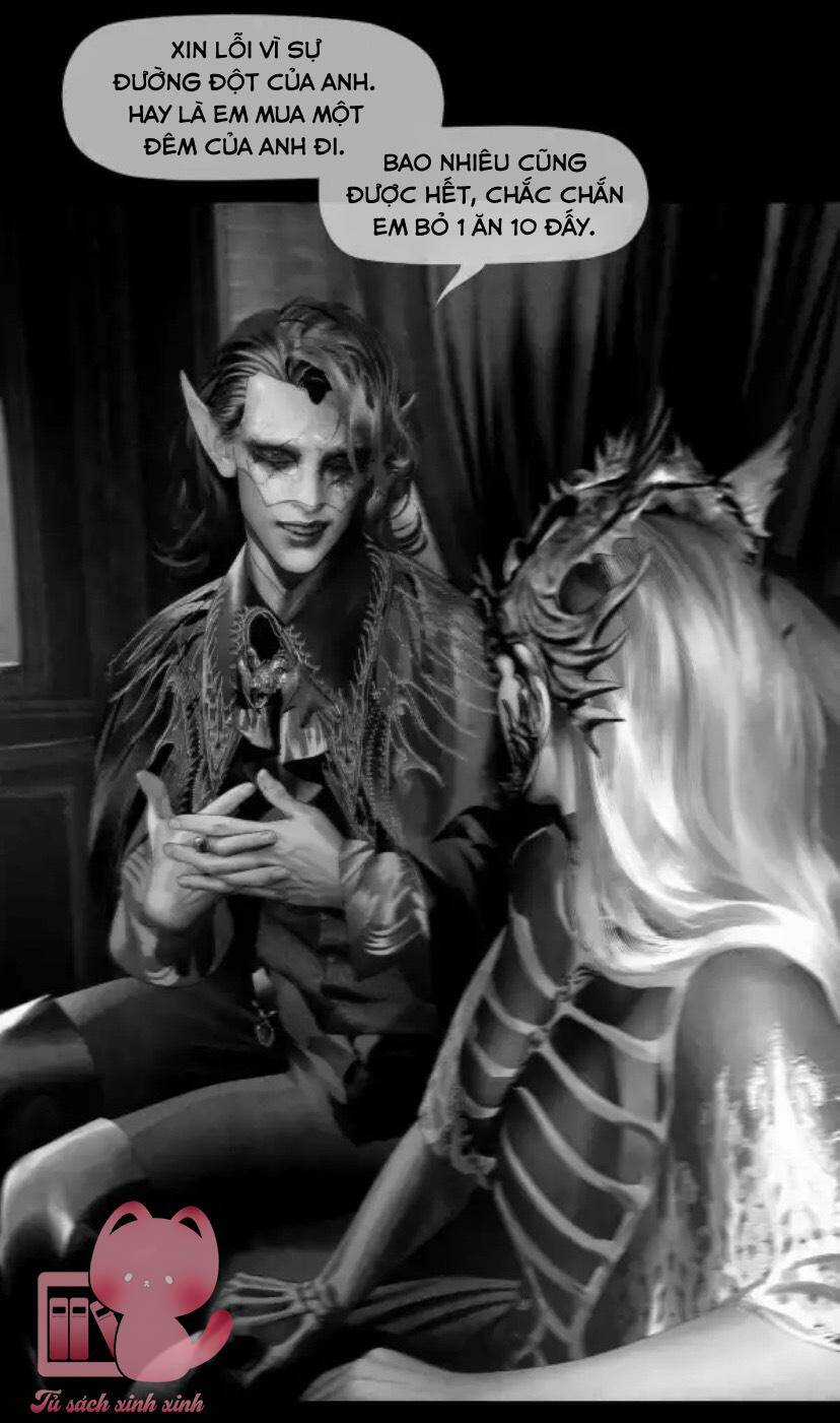 Aisha - Chapter 52 - Trang 14