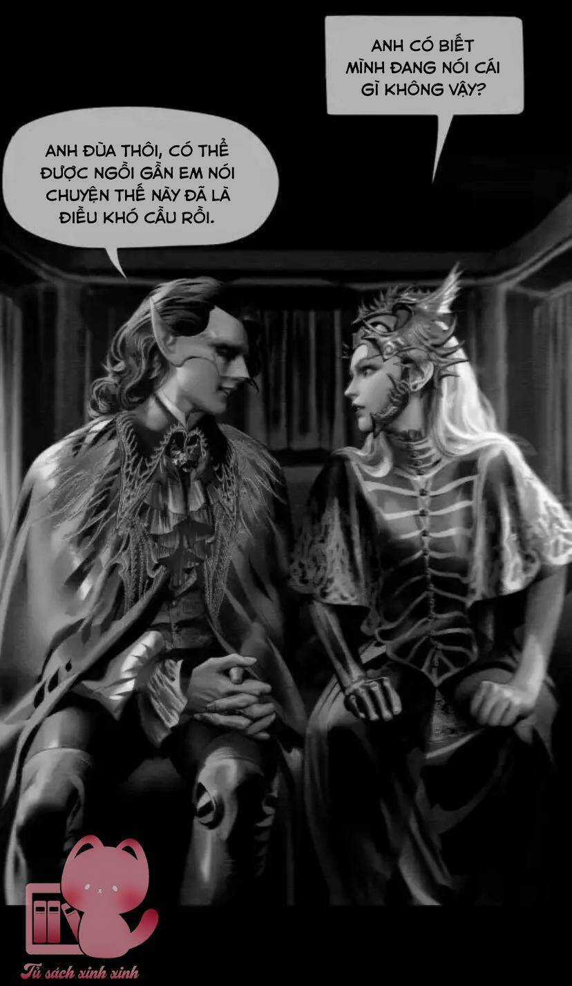 Aisha - Chapter 52 - Trang 15